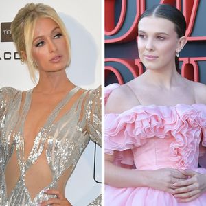 Unangebracht? Paris Hilton nennt Millie Bobby Brown "heiß"