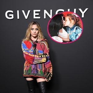 Zum Geburtstag: Paris Jackson widmet Papa Michael (†50) Post