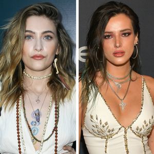 Paris Jackson spielt Jesus im neuen Film mit Bella Thorne