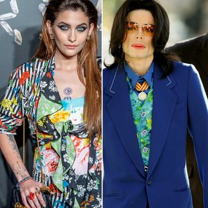 Paris Jackson spricht ganz offen über den Tod von Michael