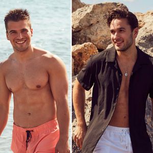 20 neue Singles: Welcher Bachelorette-Boy ist der heißeste?