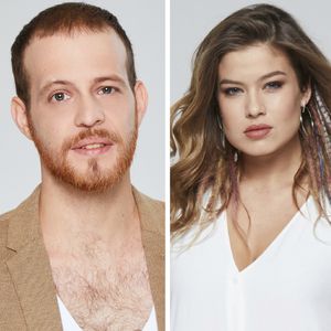 Kritische "Unter uns"-Themen: So finden's Patrick und Sharon
