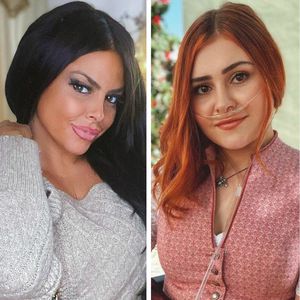 Das sagt "Hier & Jetzt"-Patrizia zu Shellys (22) Hochzeit!