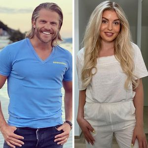 Geht da was? Paul Janke und Antonia Hemmer reisen nach Bali