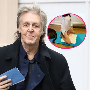 Fitter denn je: Paul McCartney begeistert Fans mit Kopfstand