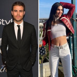 Nach Ehe-Aus: Paul Wesley turtelnd mit Natalie unterwegs