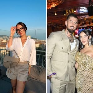 Das denkt Paulina Ljubas über die TV-Hochzeit der Heiters