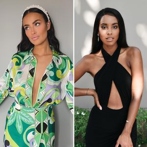 Paulina Ljubas überzeugt: Sharon wird lustige Bachelorette!