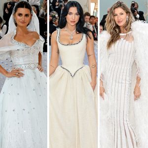 Met Gala 2023: Das waren die schönsten Looks der Stars!