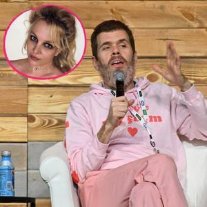 Perez Hilton: Ohne Vormundschaft wäre Britney Spears tot