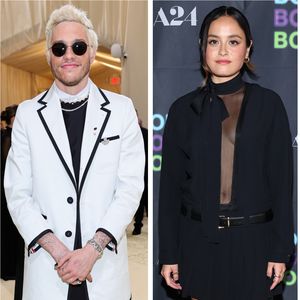 Nach Date Night: Pete Davidson und Chase hatten einen Unfall