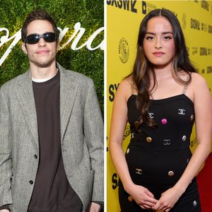 Nur Freunde? Pete Davidson ist erneut mit Chase unterwegs