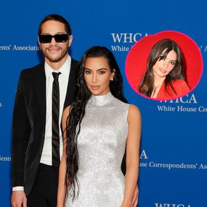 Wie findet Kim Kardashian Petes Flirt mit Emily Ratajkowski?
