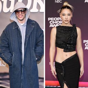 Nach Show-Absagen: Pete Davidson mit Madelyn Cline unterwegs