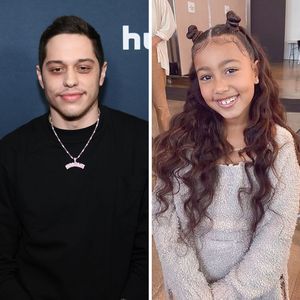 Erstes Bild: Pete Davidson mit Kims Tochter North unterwegs