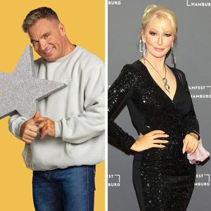 Peter Kleins Ü50-Date-Regel: Désirée Nick ist außer sich