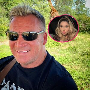 Flirteten Peter Klein und Yvonne schon vergangenes Jahr?