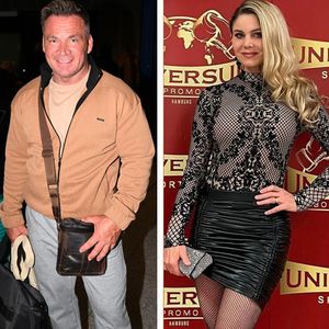 Ehe-Drama: Peter Klein und Yvonne schreiben sich heimlich!