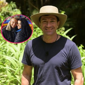 So reagiert Lucas Cordalis auf Iris und Peters Ehe-Drama