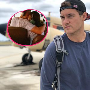 Beim Bachelor noch mit anderer verlobt: Peter Weber datet Ex