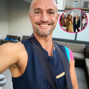 "Kein Potenzial": Peyman Amin lästert über die GNTM-Models!