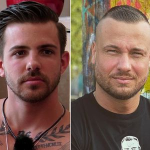 TV-Kumpel Philip: Eric verstellt sich bei Promi BB nicht