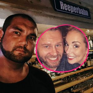 "Hochzeit auf ersten Blick"-Philipp mag Cindy und Alex nicht