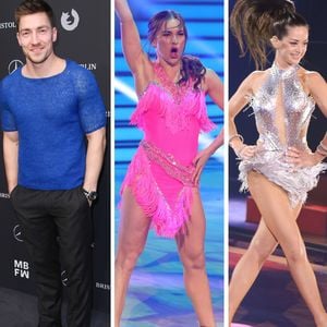 "Let's Dance"-Philipp weiter: Das denken Renata und Malika