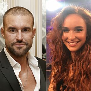 Scharfe Kritik an GNTM-Jackys Kampagne für Philipp Plein