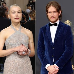 Phoebe Bridgers und Bo Burnham daten sich wohl seit Monaten