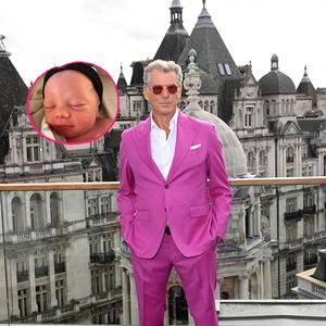 Zum vierten Mal: Pierce Brosnan ist erneut Opa geworden!