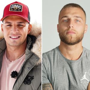 In Dschungelshow: Pietro Lombardi drückt Filip die Daumen