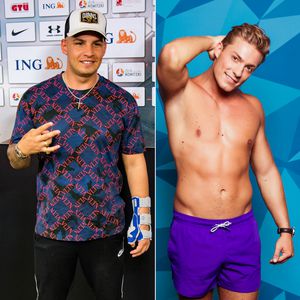 Im "Love Island"-Drama: Pietro Lombardi verteidigt Henrik!