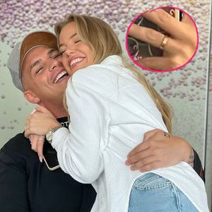 Besonderer Ring: Haben Pietro Lombardi und Laura geheiratet?