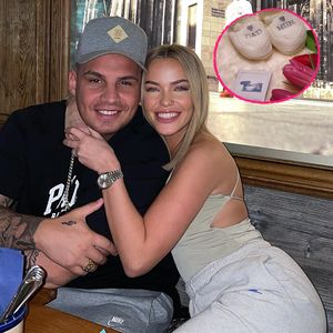 Eine große Überraschung: Pietro Lombardi wird wieder Vater!