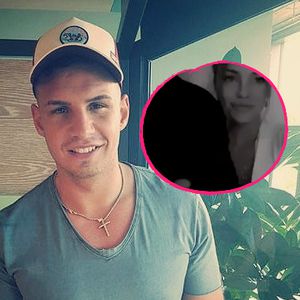 Kuschelt Influencerin Laura Maria hier mit Pietro Lombardi?