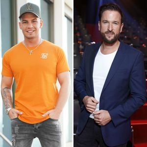 Platz in DSDS-Jury: Soll Pietro für den Wendler nachrücken?