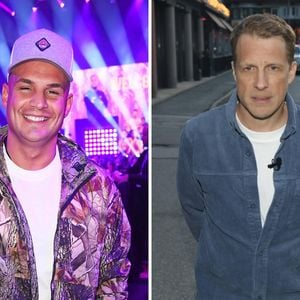 Olli Pocher und Pietro haben zusammen 26 Kilo abgenommen