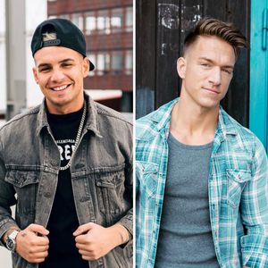 Getrennter Single-Papa: Pietro gibt Patrick Fabian Tipps