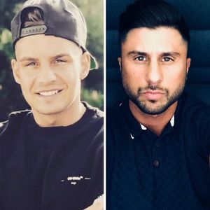Nach Pietro Lombardis Statement: Roberto schlägt zurück