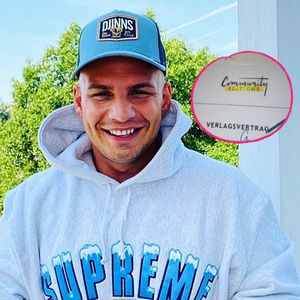 Verlagsvertrag: Bringt Pietro Lombardi bald ein Buch heraus?