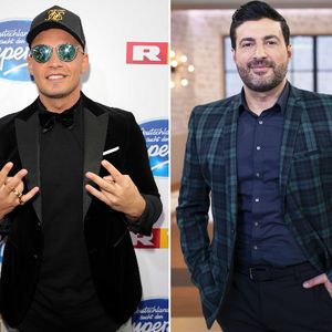 Promi-Special: Pietro Lombardi bald bei "Die Superhändler"