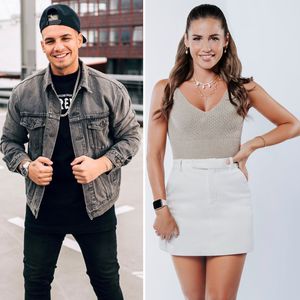 "Schon gebucht": Pietro Lombardi singt bei Sarahs Hochzeit