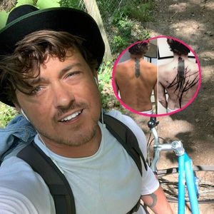 Dieses Tattoo ließ "Prince Charming"-Dominic überstechen