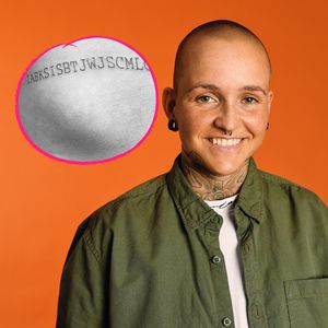 "Immer und ewig": Saskia zeigt "Princess Charming"-Tattoo!