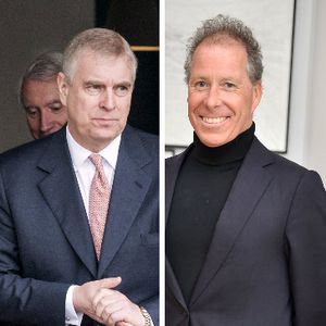 Neben Andrew: Weiterer Royal in Epstein-Skandal verwickelt?