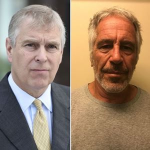 Mit Prinz Andrew? Jeffrey-Epstein-Doku startet auf Netflix