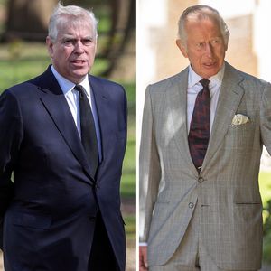 Prinz Andrew am Limit: König Charles streicht ihm das Geld