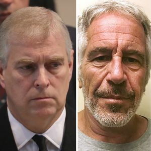 Ex-Model erhebt neue Vorwürfe gegen Epstein und Prinz Andrew