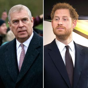 Wurde Skandal um Prinz Andrew gegen Prinz Harry eingesetzt?